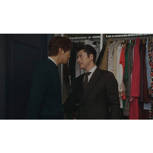 ドラマ「悲しくて、愛」 DVD-BOX1 | 韓国エンタメ・トレンド情報サイト