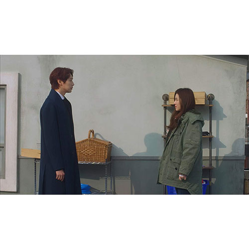 ドラマ「悲しくて、愛」 DVD-BOX1 | 韓国エンタメ・トレンド情報サイト