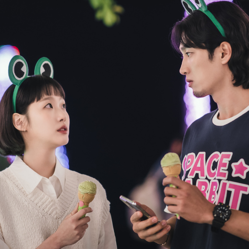 ドラマ「ユミの細胞たち」DVD-BOX2 | 韓国エンタメ・トレンド情報 