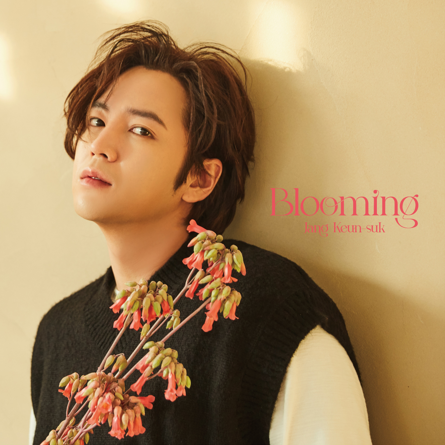 チャン・グンソク「2024 JANG KEUN SUK LIVE SCENE #2」DVD&PHOTO BOOK