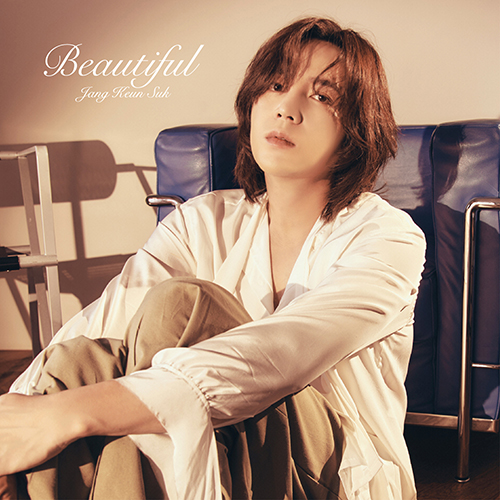 チャン・グンソク - Beautiful [通常盤]（CD）