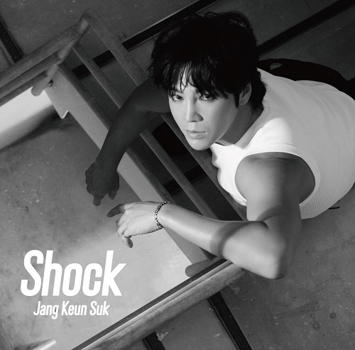 チャン・グンソク - Shock [初回限定盤A]（CD＋DVD）